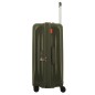 VALISE VERTICALE A ROULETTES UPPSALA 65 cm OLIVE JUMP VALISE VERTICALE A ROULETTES UPPSALA 65 cm OLIVE JUMP