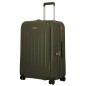 VALISE VERTICALE A ROULETTES UPPSALA 65 cm OLIVE JUMP VALISE VERTICALE A ROULETTES UPPSALA 65 cm OLIVE JUMP