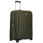 VALISE VERTICALE A ROULETTES UPPSALA 65 cm OLIVE JUMP VALISE VERTICALE A ROULETTES UPPSALA 65 cm OLIVE JUMP