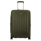 VALISE VERTICALE A ROULETTES UPPSALA 65 cm OLIVE JUMP VALISE VERTICALE A ROULETTES UPPSALA 65 cm OLIVE JUMP