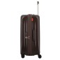 VALISE VERTICALE A ROULETTES UPPSALA 65 cm CHOCOLAT JUMP VALISE VERTICALE A ROULETTES UPPSALA 65 cm CHOCOLAT JUMP
