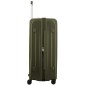 VALISE VERTICALE A ROULETTES UPPSALA 75 cm OLIVE JUMP VALISE VERTICALE A ROULETTES UPPSALA 75 cm OLIVE JUMP