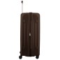 VALISE VERTICALE A ROULETTES UPPSALA 75 cm CHOCOLAT JUMP VALISE VERTICALE A ROULETTES UPPSALA 75 cm CHOCOLAT JUMP