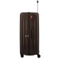 VALISE VERTICALE A ROULETTES UPPSALA 75 cm CHOCOLAT JUMP VALISE VERTICALE A ROULETTES UPPSALA 75 cm CHOCOLAT JUMP