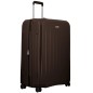 VALISE VERTICALE A ROULETTES UPPSALA 75 cm CHOCOLAT JUMP VALISE VERTICALE A ROULETTES UPPSALA 75 cm CHOCOLAT JUMP