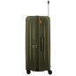 VALISE VERTICALE A ROULETTES UPPSALA 75 cm OLIVE JUMP VALISE VERTICALE A ROULETTES UPPSALA 75 cm OLIVE JUMP