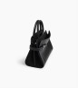 SAC À MAIN ÉMIE NOIR LE TANNEUR SAC À MAIN ÉMIE NOIR LE TANNEUR