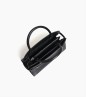 SAC À MAIN ÉMIE NOIR LE TANNEUR SAC À MAIN ÉMIE NOIR LE TANNEUR