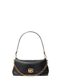 GRAND SAC PORTÉ ÉPAULE BRYANT NOIR MK