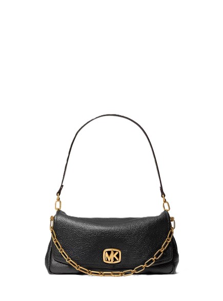 GRAND SAC PORTÉ ÉPAULE BRYANT NOIR MK