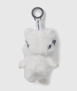 PORTE CLÉS CHARMS IKON CHOUPETTE KL