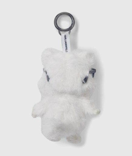 PORTE CLÉS CHARMS IKON CHOUPETTE KL