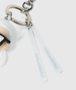PORTE CLÉS SKI IKON KARL KL