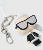 PORTE CLÉS SKI IKON KARL KL PORTE CLÉS SKI IKON KARL KL