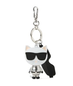 PORTE CLÉS SKI IKON CHOUPETTE KL