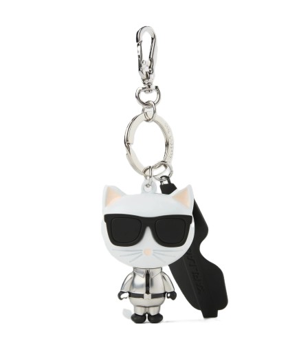 PORTE CLÉS SKI IKON CHOUPETTE KL