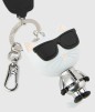 PORTE CLÉS SKI IKON CHOUPETTE KL PORTE CLÉS SKI IKON CHOUPETTE KL