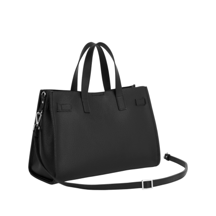 SAC CABAS LAND NOIR MD
