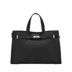 SAC CABAS LAND NOIR MD