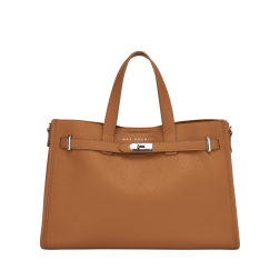 SAC CABAS LAND CAMEL MD