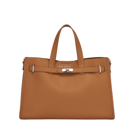 SAC CABAS LAND CAMEL MD