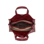 SAC CABAS LAND ROUGE RUBIS MD SAC CABAS LAND ROUGE RUBIS MD
