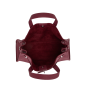 SAC CABAS LAND ROUGE RUBIS MD SAC CABAS LAND ROUGE RUBIS MD