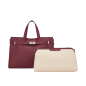 SAC CABAS LAND ROUGE RUBIS MD SAC CABAS LAND ROUGE RUBIS MD