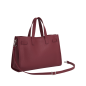 SAC CABAS LAND ROUGE RUBIS MD SAC CABAS LAND ROUGE RUBIS MD