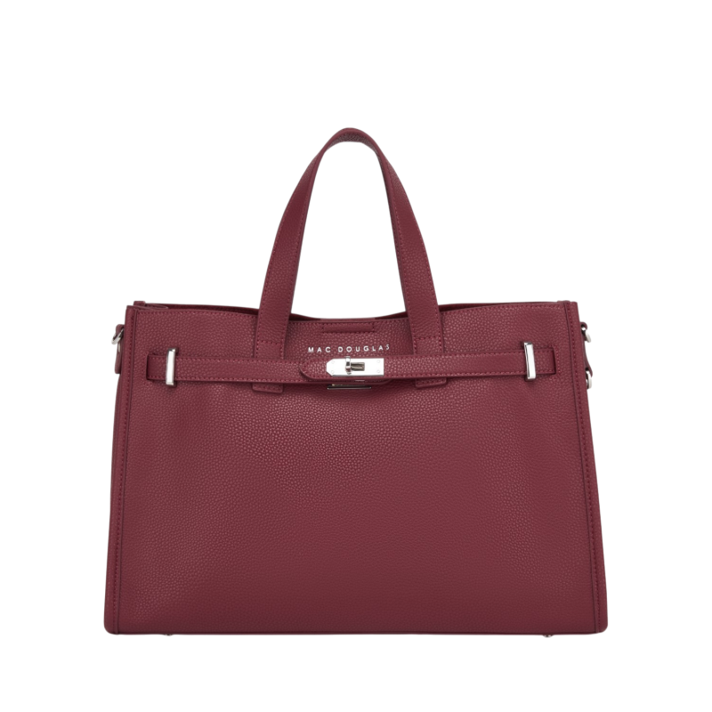 SAC CABAS LAND ROUGE RUBIS MD SAC CABAS LAND ROUGE RUBIS MD