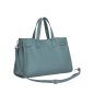 SAC CABAS LAND BLEU JEANS MD SAC CABAS LAND BLEU JEANS MD