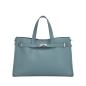 SAC CABAS LAND BLEU JEANS MD SAC CABAS LAND BLEU JEANS MD