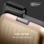 PHONE BAG ROSE GOLD ÖGON DESIGN PHONE BAG ROSE GOLD ÖGON DESIGN