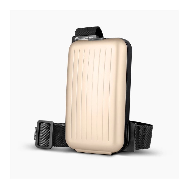 PHONE BAG ROSE GOLD ÖGON DESIGN PHONE BAG ROSE GOLD ÖGON DESIGN