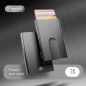 PORTE CARTES SLIDER POPART ÖGON DESIGN PORTE CARTES SLIDER POPART ÖGON DESIGN