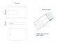 PORTE CARTES SLIDER BAD CAT ÖGON DESIGN PORTE CARTES SLIDER BAD CAT ÖGON DESIGN