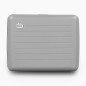 PORTEFEUILLE OLSO LARGE MAT STONE GREY ÖGON PORTEFEUILLE OLSO LARGE MAT STONE GREY ÖGON