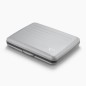 PORTEFEUILLE OLSO LARGE MAT STONE GREY ÖGON PORTEFEUILLE OLSO LARGE MAT STONE GREY ÖGON