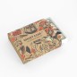 PORTEFEUILLE OSLO LARGE IMPRIMÉ PAIHEME ÖGON DESIGN PORTEFEUILLE OSLO LARGE IMPRIMÉ PAIHEME ÖGON DESIGN
