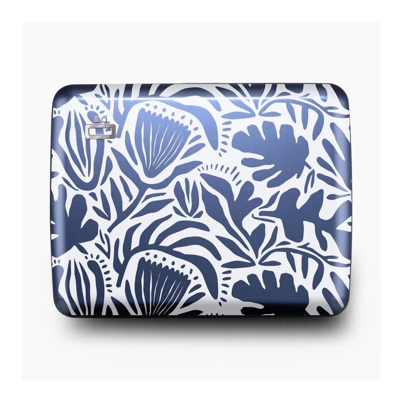 PORTEFEUILLE OSLO LARGE GRAVÉ MATISSE ÖGON DESIGN PORTEFEUILLE OSLO LARGE GRAVÉ MATISSE ÖGON DESIGN