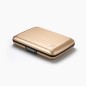 PORTE CARTES OSLO ROSE GOLD ÖGON PORTE CARTES OSLO ROSE GOLD ÖGON