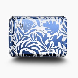 PORTE CARTES OSLO GRAVÉ MATISSE ÖGON DESIGN