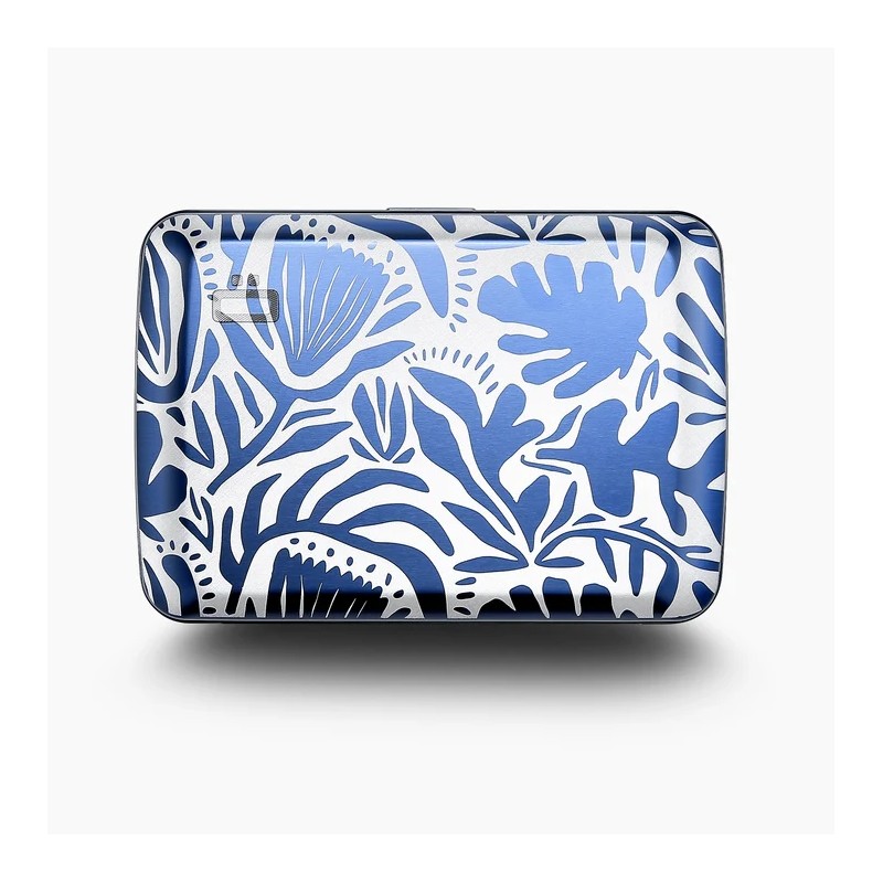 PORTE CARTES OSLO GRAVÉ MATISSE ÖGON DESIGN PORTE CARTES OSLO GRAVÉ MATISSE ÖGON DESIGN