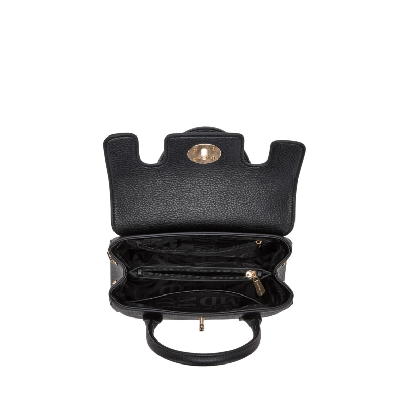 SAC À MAIN CARLTON MINI MONTANA NOIR MD SAC À MAIN CARLTON MINI MONTANA NOIR MD