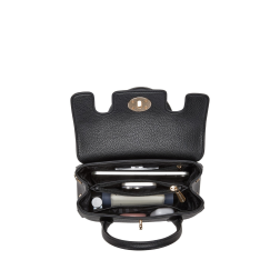 SAC À MAIN CARLTON MINI MONTANA NOIR MD