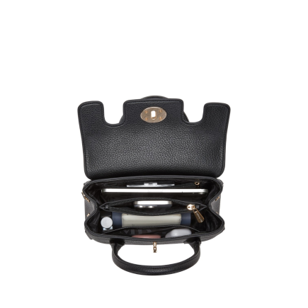 SAC À MAIN CARLTON MINI MONTANA NOIR MD