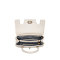 SAC À MAIN CARLTON MINI MONTANA ÉCRU MD SAC À MAIN CARLTON MINI MONTANA ÉCRU MD