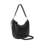SAC PORTÉ ÉPAULE S CORÉE ALBA NOIR MD SAC PORTÉ ÉPAULE S CORÉE ALBA NOIR MD