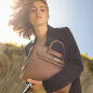 SAC À MAIN PYLAD XS ALBA CHÂTAIN MD SAC À MAIN PYLAD XS ALBA CHÂTAIN MD