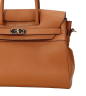 SAC À MAIN PYLAD XS ALBA CHÂTAIN MD SAC À MAIN PYLAD XS ALBA CHÂTAIN MD